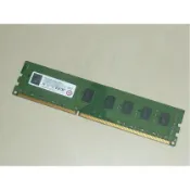 Transcend 創見 DDR3 1600 8G 8GB 雙面 終身保固 [8Y]