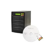 ACARD TECHNOLOGY 1 對 3 CD/DVD影音防拷拷貝機/對拷機搭配購買影音防拷專用光碟片即可免費做防拷!