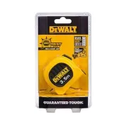 【DEWALT 得偉】3.5M*16mm 專業捲尺(DWHT36155L)