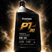 CARSPEED 0w30 頂級旗艦 PT series系列