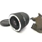 【挖挖庫寶】CANON 佳能數位單眼用 適馬 SIGMA APO 2X EX DG x2倍鏡 增距鏡 支援適馬的望遠長焦