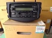 TOYOTA 豐田 RAV4 MP3 CD 全新 原廠音響主機