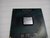 Intel Core™2 Duo P8600 (3M / 2.40G/ 1066 MHz )/slb3s