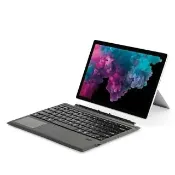 【Microsoft 微軟】A+級福利品 12.3吋 二合一平板電腦(Surface Pro 6/i5-8250U/8G/128GB/W11)