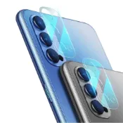 (店+)【Q哥】OPPO 鏡頭保護貼 適用 Find X9s X9 A6x Reno 15 14 F 玻璃鏡頭貼 G30op