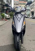 ★寶馬車權★(已售出)2018年~光陽 KYMCO GP125 鼓煞  無協尋 可原牌! 流當機車權利車當鋪車零件車