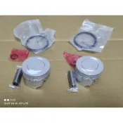 RS 100 CUXI 100改裝55MM 活塞組