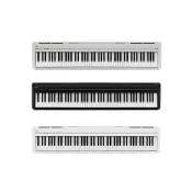 (店+)【KAWAI 河合】ES120 88鍵數位鋼琴 單主機 (送保固3年/耳機/鋼琴保養油/全新公司貨)