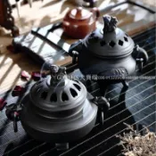 檀香爐 薰香爐 淨香爐 香篆爐 小盤香爐 線香爐 塔香爐 供爐 壇香爐 小香爐 陶瓷香爐 室內香插盤香 薰香器具 居家供