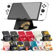 ❤️新店上新｜臺灣出貨❤️任天堂switch主機支架ns充電底座散熱架子oled便攜支撐架lite配件