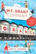 【三民網路書店】The W.T. Grant Company: Known for Values 作者：Eric Johnson