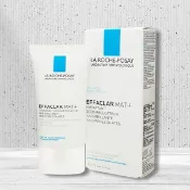 【LA ROCHE-POSAY 理膚寶水】毛孔緊緻控油保濕乳40ml｜長效控油 清爽 平衡油脂分泌 D411021