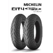 米其林輪胎 MICHELIN CITY 130/70-12 56P 輪胎 ★ 朝幸機車行 ★ 含裝平衡除蠟