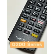 【Jp-SunMo】電視萬用遙控適用奇美TL-55G200、TL-65G200、TL-75G200、TL-86G200