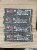 【樂購優選】三星 970 PRO NVMe™ M.2 固態硬盤 512G 型號: Samsung 970 PRO 512