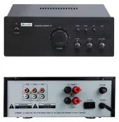 【fh audio X1】微型擴大機 臺灣生產製造 電腦/聆聽 頂級聽覺(另有X2 X3 X4 X5)
