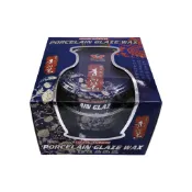 鐵甲武士 RH5070 青花瓷-獨家瓷光釉蠟(全車色系)(現貨熱銷搶購中)200g【真便宜】