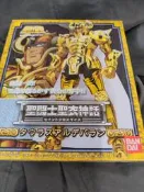 聖衣神話  黃金  金牛座   68聖鬥士1