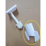 阿球=HCG 和成馬桶蓋拆裝工具 馬桶蓋拆裝板手 螺絲套筒 省力把手 扳手