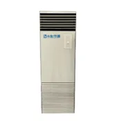 (含標準安裝)冰點變頻單相220V落地箱型分離式冷氣23坪FP-143CSG-FU-143CSG