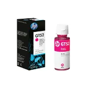 好好印 滿額現折180★【請先詢問貨況】HP 原廠紅色墨水罐 GT52(M0H55AA) 適用 GT5810/5820；InkTank 315/415/419