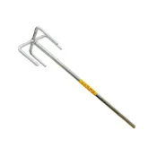 (店+)專利品 四爪水泥攪拌器 電動攪拌機專用 攪拌棒 粗棍  中崙五金