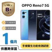 OPPO   【B+福利品】Reno7 5G (8GB/256GB)