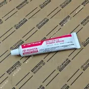 適勇於Toyota凌志煞車指向銷潤滑油脂卡鉗分泵銷高溫潤滑油脂