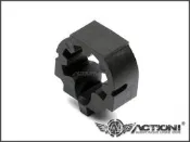 【Action!】現貨）APFG MCX GBB原廠零件《HOP-UP 塑料膛座 /槍膛座》Rattler Spear