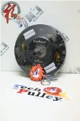 【源福車業】 DRG158 Tech Pulley 高頂力離合器 RV180 ABS 