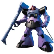 現貨 BANDAI 1/144 HG UC 059 MS-09R 德姆 機動戰士鋼彈 組裝模型