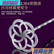  😎😎臺灣熱銷😂😂壓泥器 壓碎器 搗泥 搗碎 廚房用具 土豆泥壓泥器家用手用搗泥器碾壓器壓土豆泥蒜泥神器搗土豆