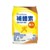 補體素 勝力2 原味 237mLx24罐/箱售 洗腎配方、洗腎透析適用、管灌適用、藻油 憨吉小舖