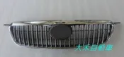 大禾自動車 原廠外型 副廠 水箱罩 適用 TOYOTA ALTIS 01-07