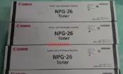 NPG-26/NPG26公司版原廠碳粉 IR-3035 IR3235/IR3245/IR3530/IR3570碳粉