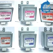 【可開統編】變頻磁控管松下 Panasonic 2M261-M32 2M236-M32 2M291微波爐加暖管全新原裝