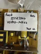 BENQ 55IZ7500 HS180D-1MF22 電源板