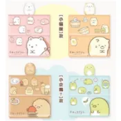 7-11 角落生物疊疊櫃