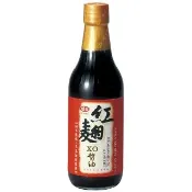 【味王】味王-紅麴XO醬油590ml