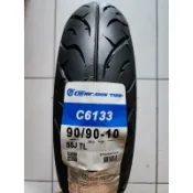 （便宜輪胎王）正新/瑪吉斯c6133  90/90/10機車輪胎
