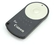 虹華數位 ㊣CANON EOS 5D2 5D3 7D 6D 60D 1Ds 1DX 700D 550D EOS M 100D 600D 650D 70D 1D RC-5 自拍 遙控器 RC5