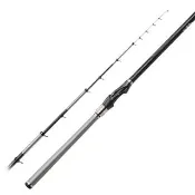 【OKUMA】OKUMA - 雪狼磯釣竿1號-5M(呈現絕佳控魚調性)