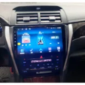 八核心機皇款 CAMRY 安卓機 7.5代 15~17年10吋 專用 導航 GPS 音響 主機 安卓 多媒體 影音
