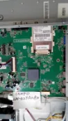 SAMPO 聲寶 LM-42FA08D 良品視訊盒