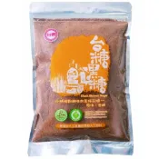 台糖黑糖0.3kg(02350300)【台糖直營店】