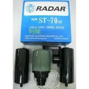 阿球=雷達牌 RADER 水塔液面控制器 水位開關 ST-70AB開關 水塔開關 水塔浮球開關 液位自動開關 水塔電浮球
