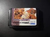Shining and The Darkness  光明與黑暗│MEGA DRIVE│編號:G3