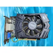 含稅 華碩 GTX750TI-PH-2GD5 GTX750 2GB 2G．保固1個月 09V582