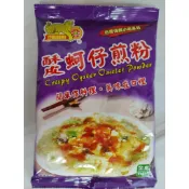 【良美商行】金錢豹 蚵仔煎粉 250g