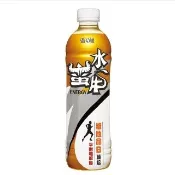 【保力達】水蠻牛維他命B補給飲料590mlx24入/箱